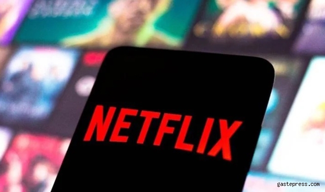 Netflix'te geçtiğimiz hafta en çok izlenen 10 dizi!