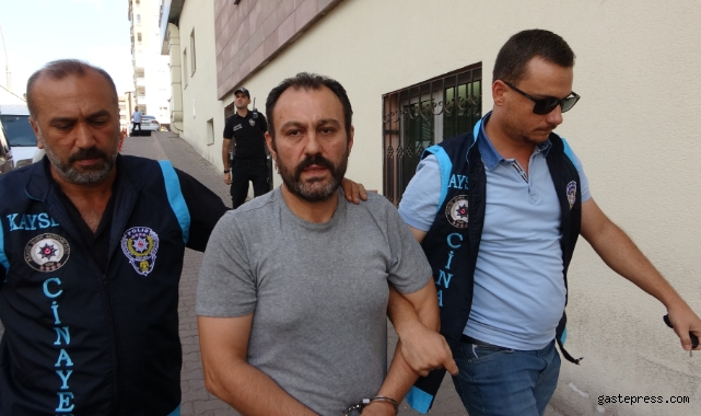 Oğlunu öldüren şahsın ağabeyini öldüren baba: "Çok pişmanım ama tahrik etti"