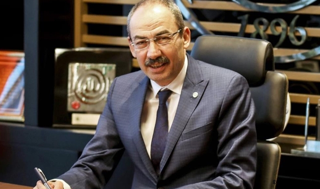 Ömer Gülsoy: "Borçsuz odayız" 