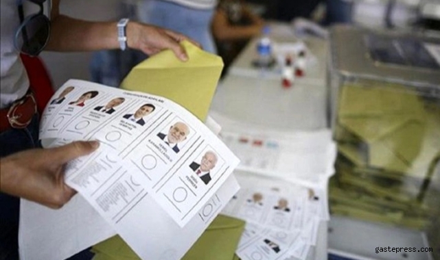 ORC'den bomba anket! AK Parti'ye en yakın parti hangisi? İYİ Parti mi CHP mi?