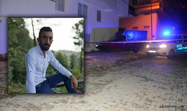 Ordu'da dehşet: Tartıştığı kuzeninin boğazını kesti!