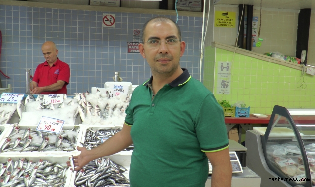 Palamut fırtınası Kayseri’de de esiyor!