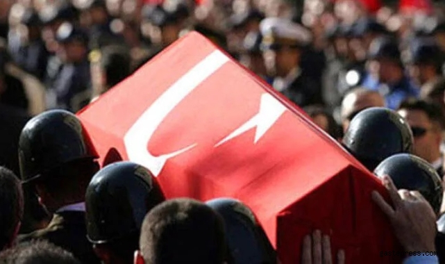 Şanlıurfa'da terör saldırısı: 1 şehit, 1 yaralı!