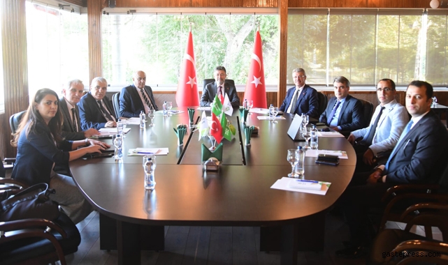 Sektörün Kalbi, Kayseri Şeker'de Attı!