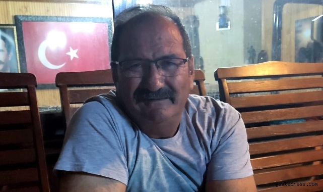 SON DAKİKA… Vedat Ali Özışık gözaltında 