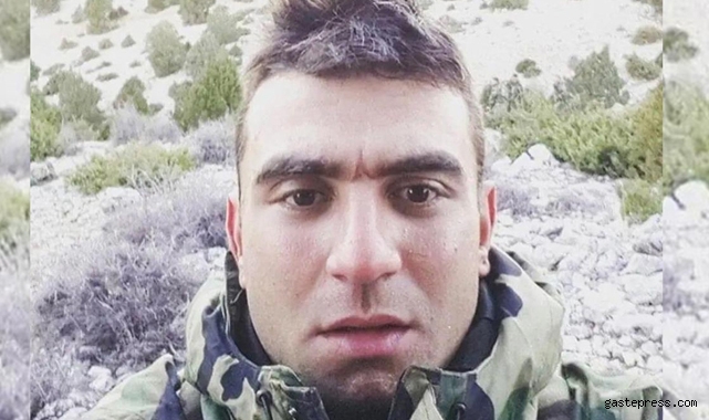 Suriye'deki helikopter kazası! Milli Savunma Bakanlığı acı haberi paylaştı; 1 askerimiz şehit düştü!