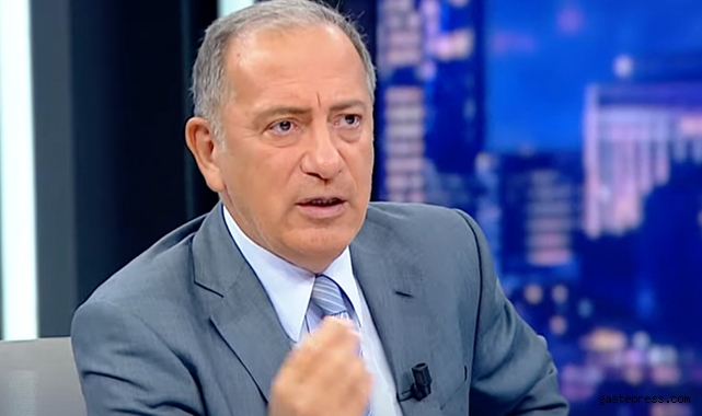 Sürpriz anketi Fatih Altaylı açıkladı! Yüzde 50'yi geçebilen tek kişi Mansur Yavaş!