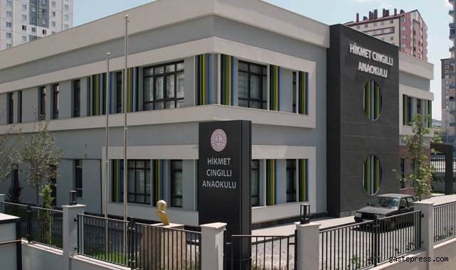 Talas Belediyesi "Eğitim Önceliğimiz"