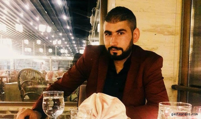 Tartıştığı arkadaşını bıçaklayarak öldürdü!