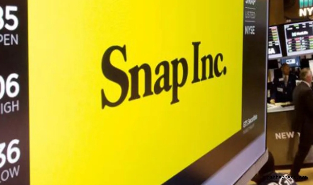 Teknoloji devi Snapchat 1200 çalışanını işten çıkaracak!