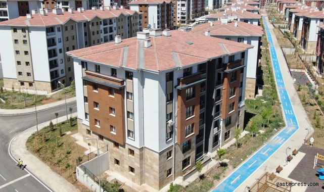 TOKİ sosyal konut projesi başvuru tarihi belli oldu! Başvuru şartları neler?