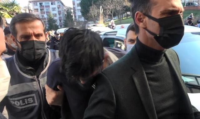 Türkiye'nin konuştuğu Sıla Şentürk cinayetinde katil zanlısı her şeyi itiraf etti!