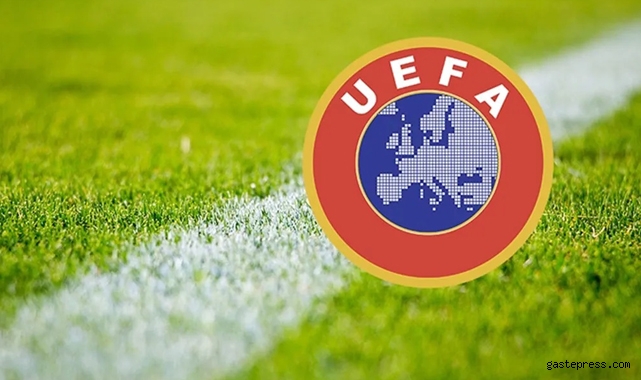 UEFA'dan Fenerbahçe, Trabzonspor, Sivasspor ve Başakşehir'e para cezası!