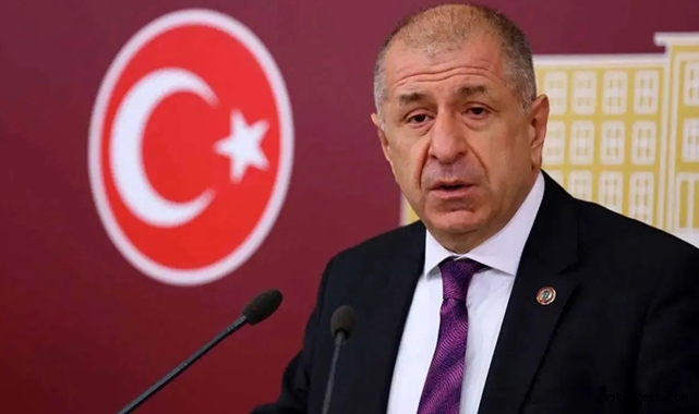 Ümit Özdağ'dan 'Kılıçdaroğlu' mesajı: Seçimi kazanırsa Türkiye'de iç savaş çıkar!