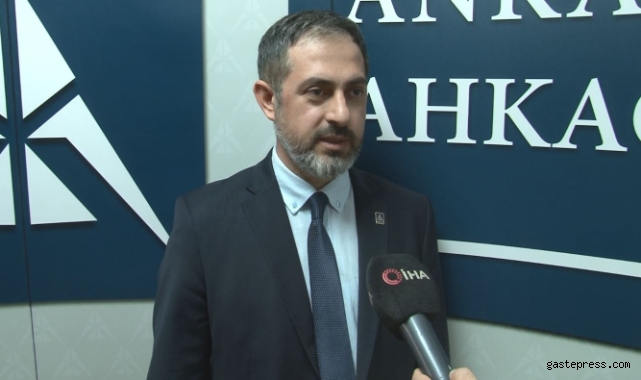 Uzmanından 'Nükleer savaş çıkar mı?' değerlendirmesi!