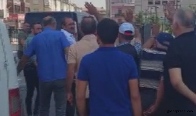 Vedat Ali Özışık adliyeye sevk edildi!