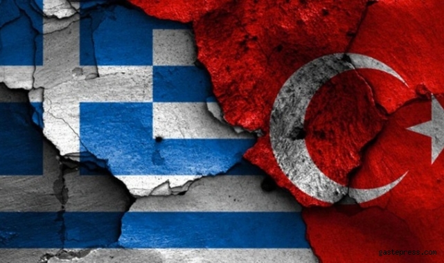 Yunanistan şikayet etti NATO '30 Ağustos' paylaşımını sildi!