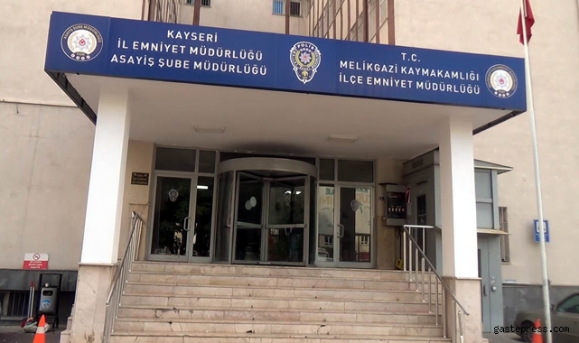 1 haftada Aranan 146 Şahıs Yakalandı!