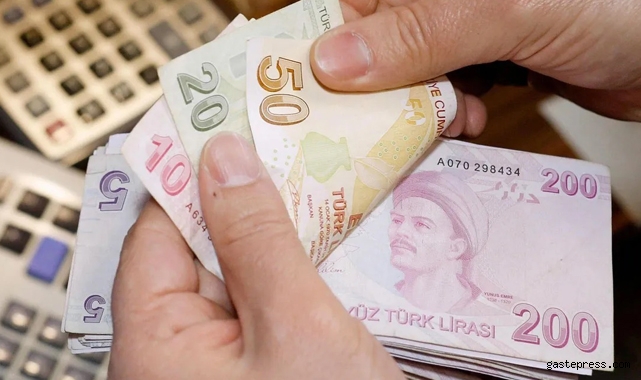 2023 asgari ücreti için kulislerde konuşulan rakam ortaya çıktı!