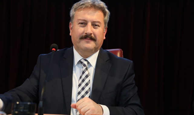 2023 yılında açılacak yollar için 190 bin ton asfalt mıcırı alındı!