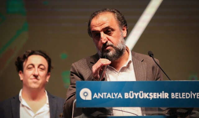 59. Antalya Altın Portakal Film Festivali'nde ödüller sahiplerini buldu!