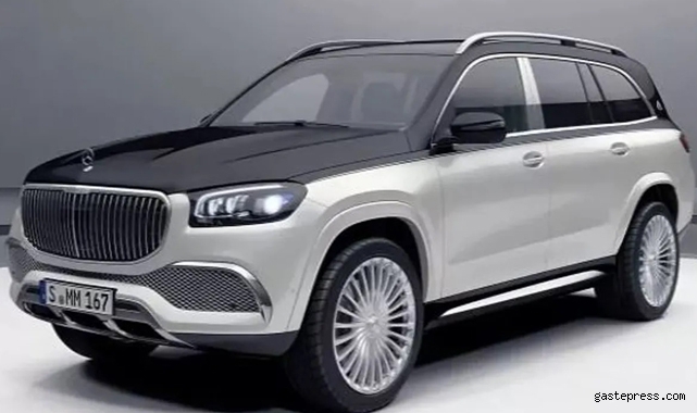 Alman otomobil devi Mercedes 60 bin otomobili geri çağırdı!
