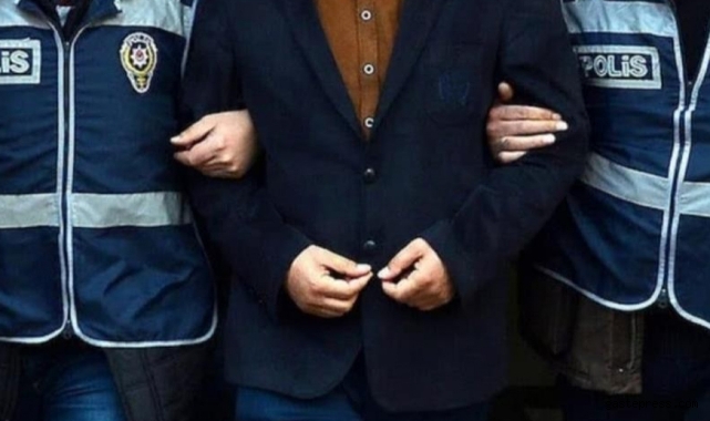 Ankara merkezli 8 ilde eş zamanlı operasyon! 46 şüpheli hakkında gözaltı kararı!