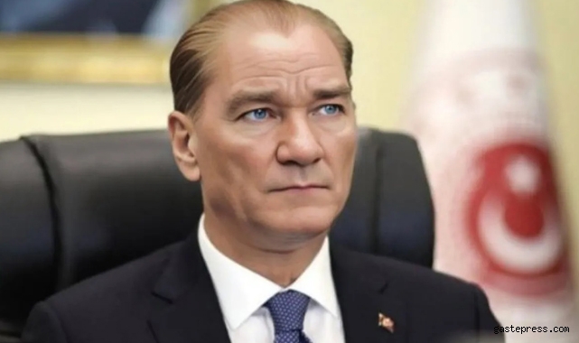 Atatürk'ün bu fotoğrafı bir anda Türkiye gündemine oturdu!