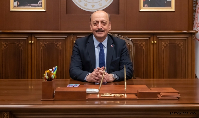 Bakan Bilgin'den EYT ve Asgari Ücret açıklaması!