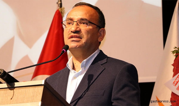 Bakan Bozdağ, 18 Ağustos'ta uygulamayı başlatmıştı: 17 bin 500 sabıka kaydı silindi!