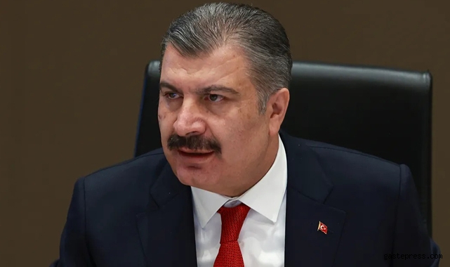 Bakan Koca tedavisi devam eden maden işçilerinin son durumunu açıkladı!