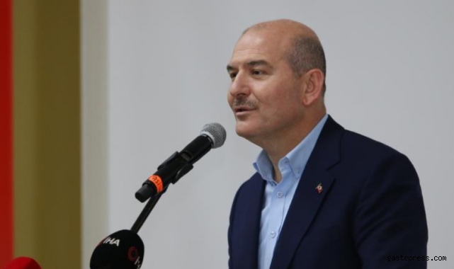 Bakan Soylu: 'Önümüzdeki 1 ay içinde bir operasyon yapacağız, Türkiye bunu ilk kez duyacak'