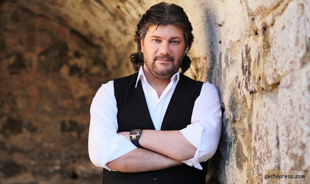 Bartın'da madende patlama! Ahmet Şafak konserini yarıda bıraktı!