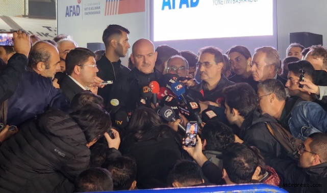 Bartın'daki maden kazasında can kaybı 28'e yükseldi!