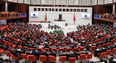 Basın, sosyal medya ve internet haberciliğine ilişkin düzenleme TBMM Genel Kurulu'nda!