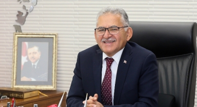 Başkan Büyükkılıç Macaristan ziyaretini değerlendirdi!