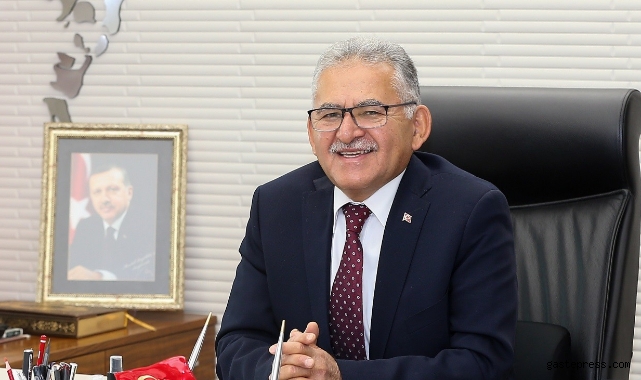 Başkan Büyükkılıç Macaristan ziyaretini değerlendirdi!