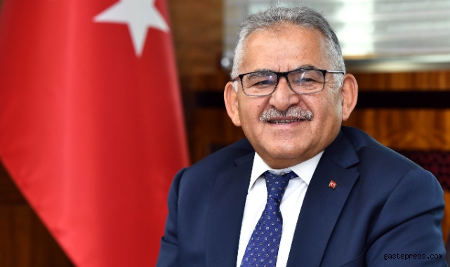 Başkan Büyükkılıç: “Tasarruf da bir yatırımdır”