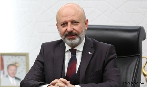 Başkan Çolakbayrakdar: "Basın çalışanları, halkın sesidir"