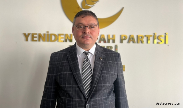 Başkan Narin, Kayseri halkını 2’nci Olağan Kongre’ye davet etti!