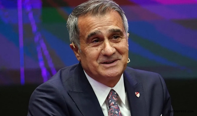 Beşiktaş’ta 2. Şenol Güneş dönemi başlıyor!