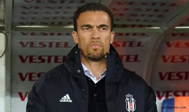 Beşiktaş'ta Valerien Ismael dönemi sona erdi! Kaç para alacak?