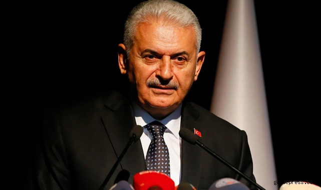 Binali Yıldırım hastaneye kaldırıldı!