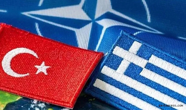 BM'den Yunanistan ve Türkiye'ye çağrı! Tansiyonu düşürün!
