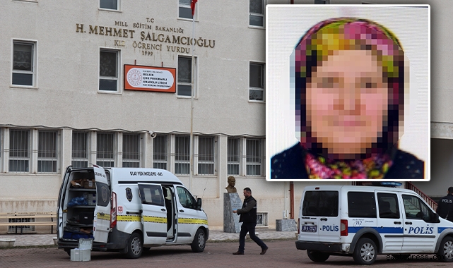 Boşandığı gün kayınvalidesini bıçaklayan sanığa 10 yıl hapis cezası!