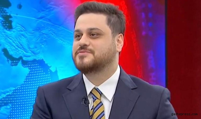 BTP lideri Hüseyin Baş: Bizi Millet İttifakı'na alsınlar! Temel Bey 'Onlar çok Atatürkçü' dedi!