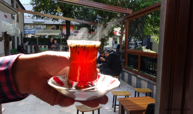 Çay tiryakilerini sevindiren haber!