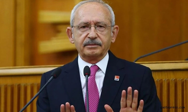 CHP lideri Kılıçdaroğlu'ndan Bahçeli'ye davet: Uçak biletleri, masraflar benden!