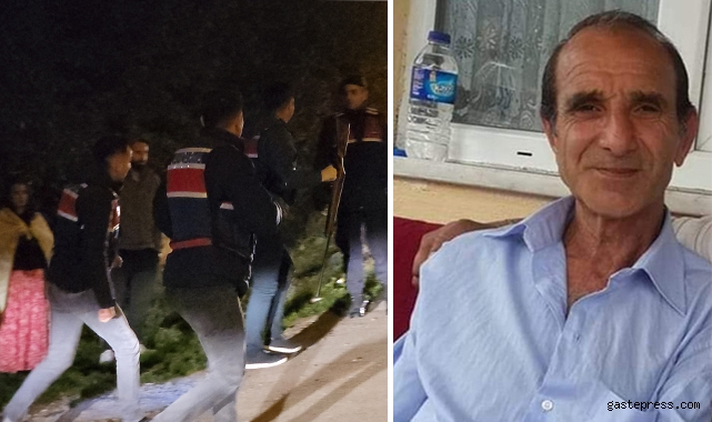 Çocukların atış talimi can aldı!