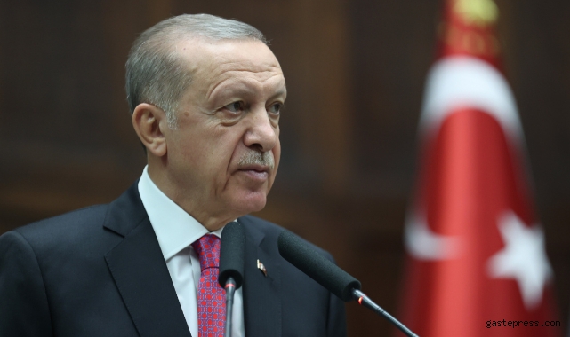 Cumhurbaşkanı Erdoğan'dan Kılıçdaroğlu'na sert cevap!